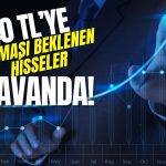 Tavana Çıkan Hisseler için MKK Duyurusu Geldi