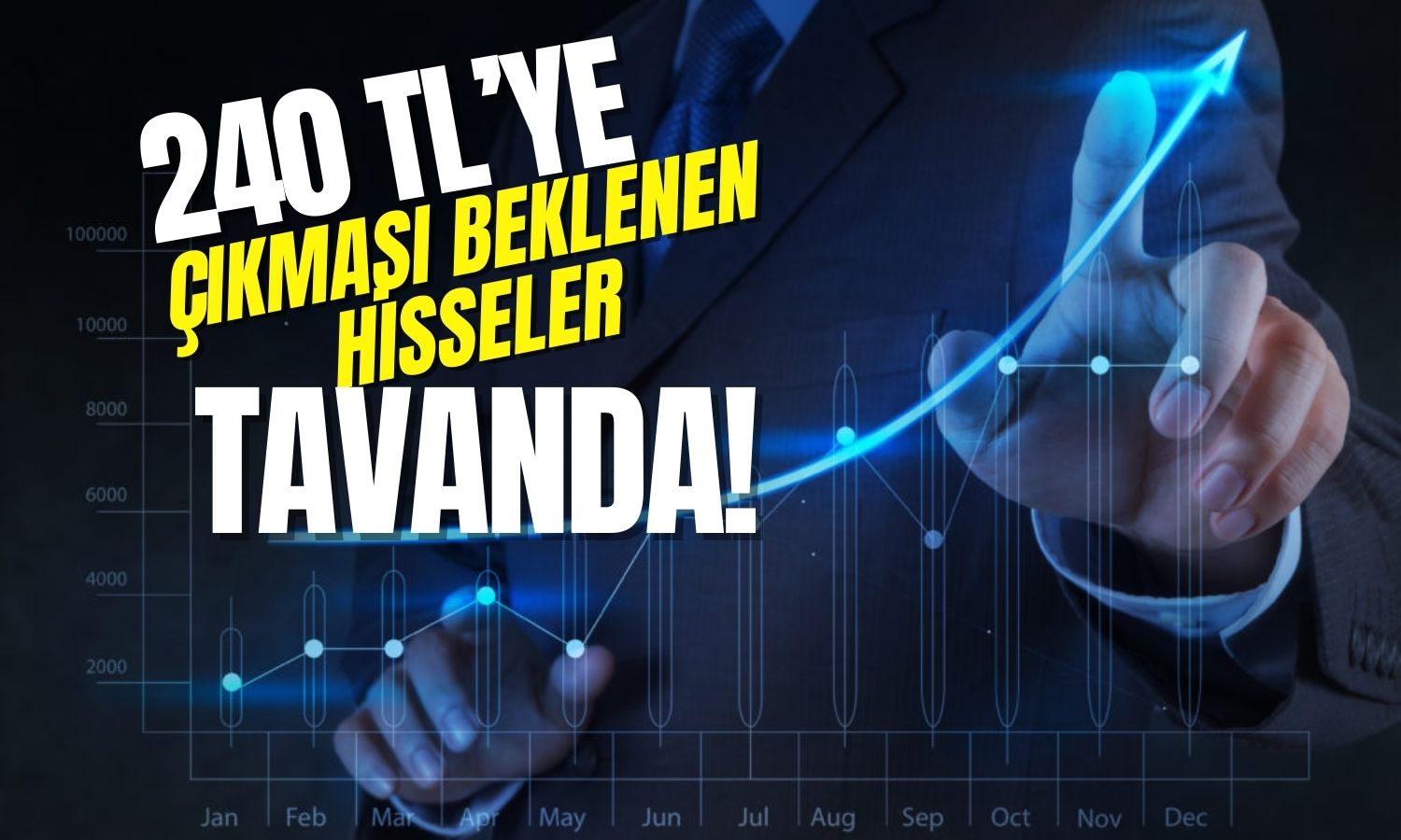 Tavana Çıkan Hisseler için MKK Duyurusu Geldi