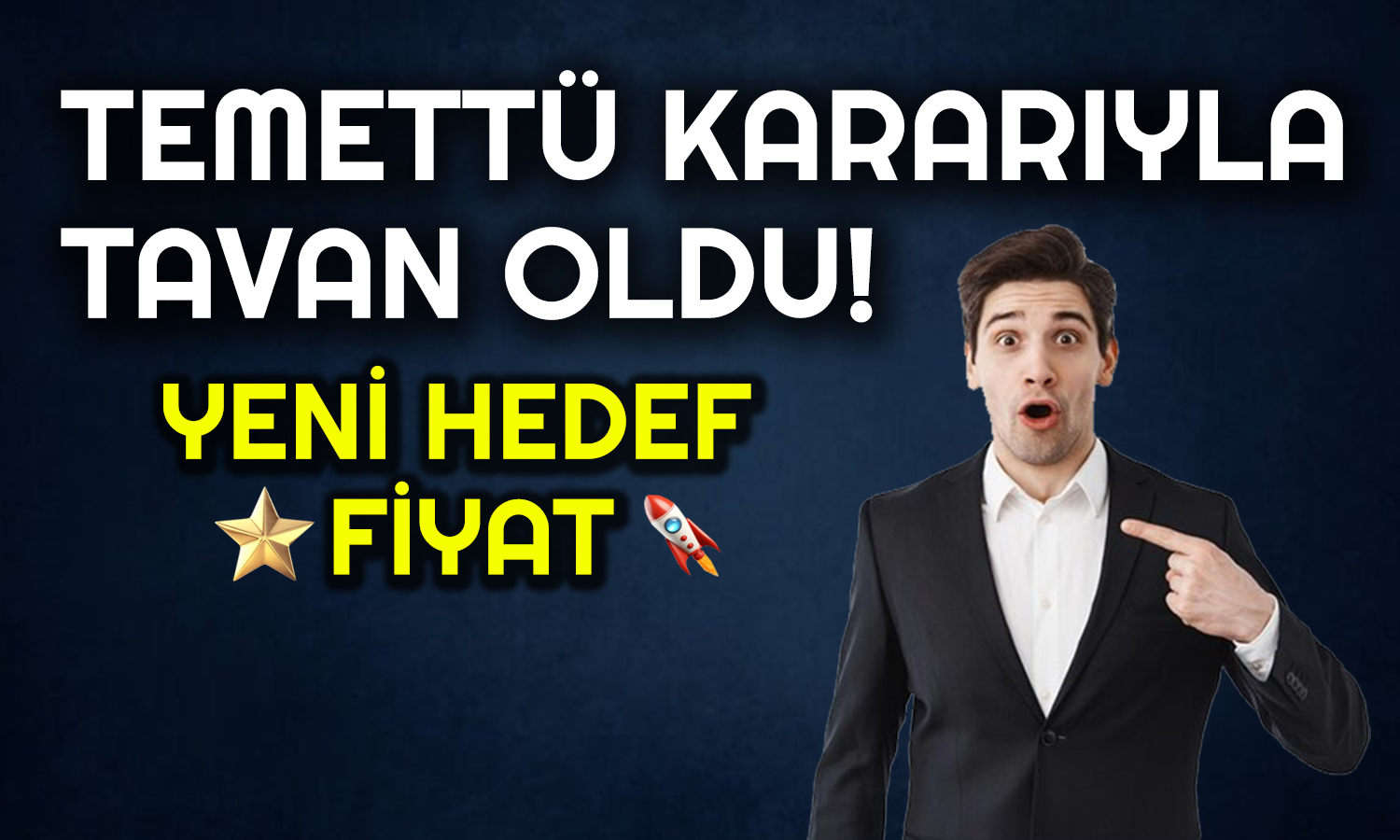 Tavan Olan Hisse Kanatlanacak! Yeni Hedef 228 TL