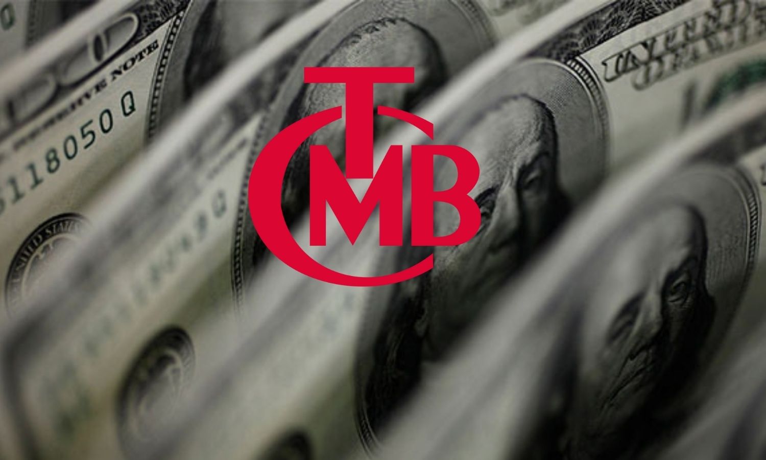 TCMB Açıkladı: Finans Dışı Şirketlerin Döviz Açığı Arttı