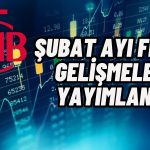 TCMB’den Enflasyon Yorumu: Enerji ve Gıda Vurgusu