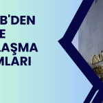 TCMB’den Yeni Karar: Kredilerde Sınır Düşürüldü