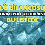 TEFAS’ta Yer Alan Fonlar En Çok Bu 15 Hisseyi Tercih Etti!