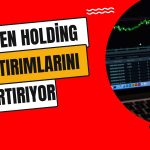 Tekfen Holding’den Güçlü Adımlar! Dev Pay Alımları