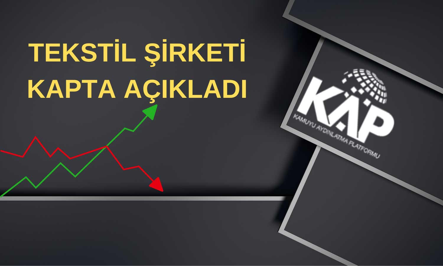 Tekstil Şirketinin İştiraki Beton Sektörüne Adım Attı