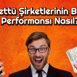 Temettü Şirketleri Hisseleriyle Kazandırdı mı?