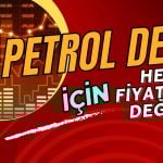 Temettü Kararı Alan Petrol Devi için Hedef Fiyatlar Değişti