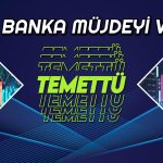 Temettü Kararı Kesinleşti: Pay Başına 1,7 TL Verecek