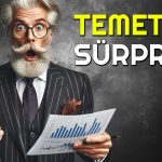 Temettü Müjdesi Geldi: Pay Başına 5,4 TL Verecek