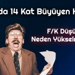 Temettü Ödeyen Nadir Enerji Şirketi Neden Yükselemiyor?