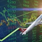 THY Tekrar Gözde Hisse! BofA Düştükçe Topladı