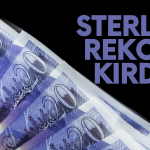 TL Hızla Değer Kaybediyor! Sterlin 41’i Geçti