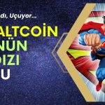 Rekortmen Altcoin Yükselişiyle Meme Coinler ve BTC’yi Solladı!