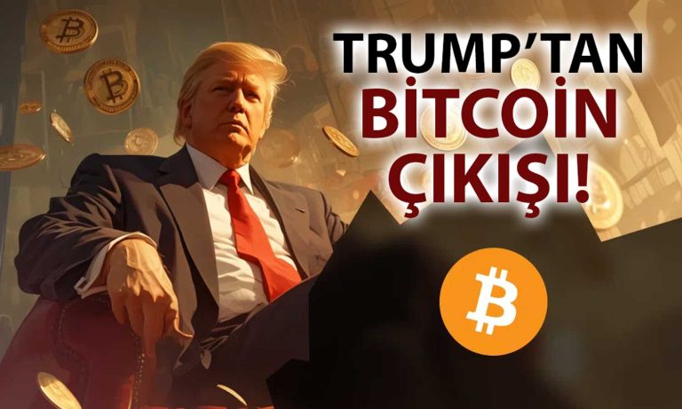 Trump Açıkladı: Başkan Olursa Bitcoin’i Yasaklayacak mı?