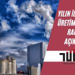 TÜİK Açıkladı: Sanayi Üretimi Yıla Yükseliş İle Giriş Yaptı