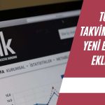 TÜİK’ten İki Yeni Rapor! O Endeksler İlk Kez Yayımlanacak