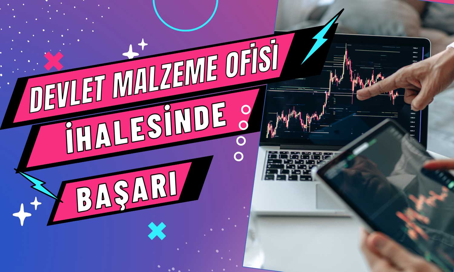 Turk İlaç Devlet Malzeme Ofisi İhalesiyle BIST 100’den Ayrıştı