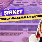 Türkiye Genelinde 14 Anlaşma İmzaladı! Milyonları Cirosuna Kattı
