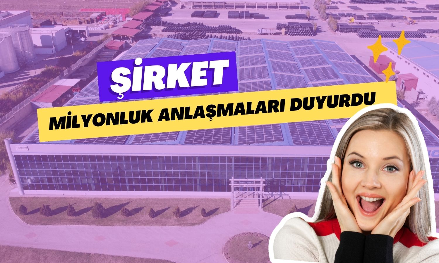 Türkiye Genelinde 14 Anlaşma İmzaladı! Milyonları Cirosuna Kattı