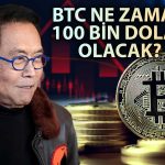Ünlü Uzman Hala Bitcoin Alıyor: 100 Bin Dolar için Tarih Verdi!
