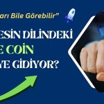 Bu Meme Coin için Dev Adım: Rekorların Günü Oldu! Hedef Büyüdü!