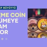 FLOKI Değil! Bu Meme Coin Yakında PEPE’yi Tahtından Edebilir!