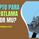 Dev Yükseliş Yolda mı? İlk 10’daki Altcoin için Dönüm Noktası!