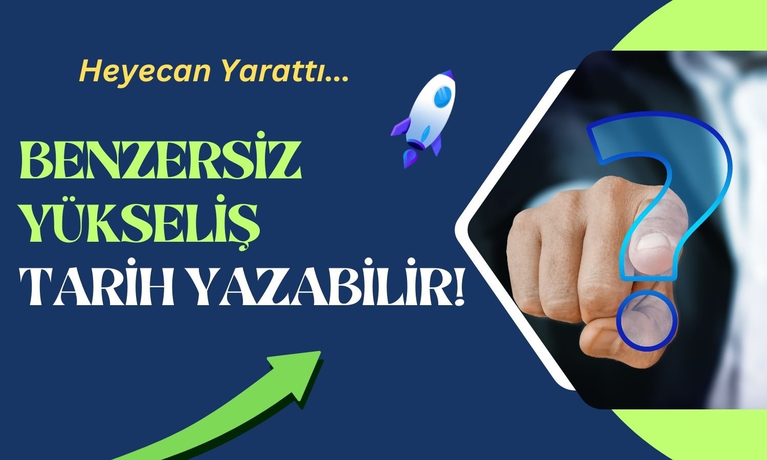 Bu Altcoin için Fiyat 3 Katına Çıkabilir! Geri mi Dönüyor?