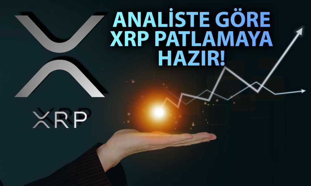 XRP için İddialı Tahmin Yüzde 900 Artış Potansiyeli Var! Paratic