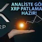 XRP için İddialı Tahmin: Yüzde 900 Artış Potansiyeli Var!
