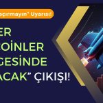 Uzmanlar Dev Fiyat Tahmini için BNB Yerine O Altcoini Seçti!