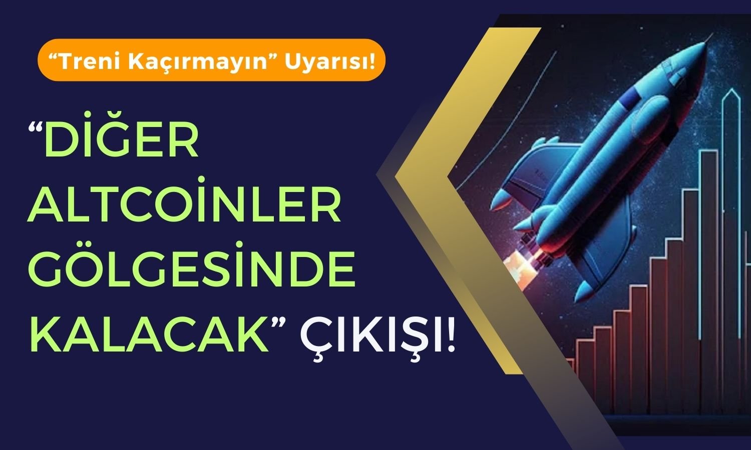 Uzmanlar Dev Fiyat Tahmini için BNB Yerine O Altcoini Seçti!