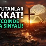 XRP’deki Durgunluk Sona Erecek mi? Yılın İlk Sinyali Geldi!