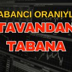 Yabancı Oranındaki Artışla Tavan Olan GYO Şirketi Bugün Üzdü