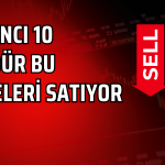 Yabancı Yatırımcının Elden Çıkardığı 5 Hisse
