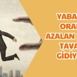 Yabancının Kaçtığı Hisse Tavan Serisini 4’üncü Güne Taşıdı