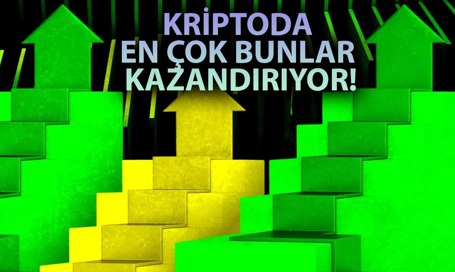 Yapay Zeka Rallisi Hızlandı: Bu Altcoinler Durmuyor!