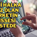 Yatırım Finansman En Çok Alımı Bu Hisseden Yaptı