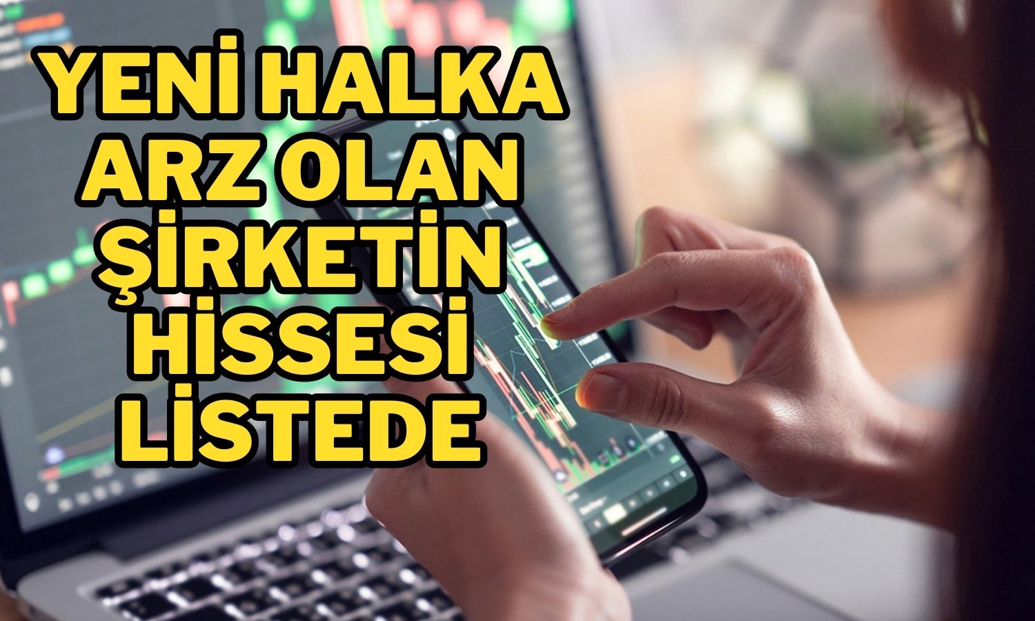 Yatırım Finansman En Çok Alımı Bu Hisseden Yaptı