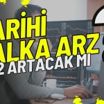 Yatırımcılar Dikkat! Tarihi Halka Arza Yüzde 52 Artış Öngörüsü