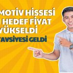 Yatırımcının İştahı Açılacak! Bu Hisse için Hedef Fiyat 772 TL