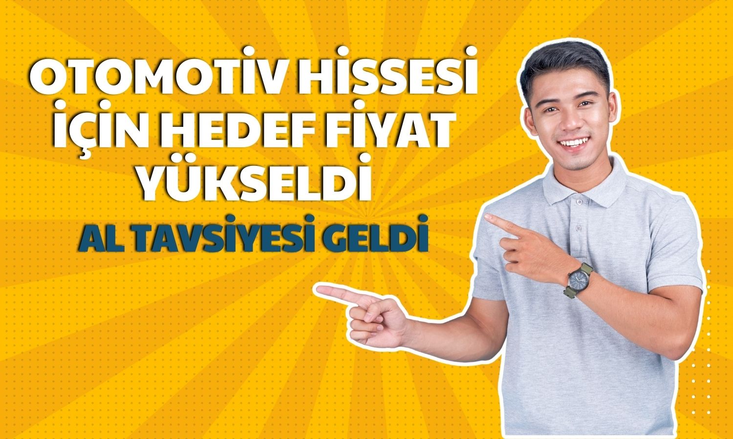 Yatırımcının İştahı Açılacak! Bu Hisse için Hedef Fiyat 772 TL