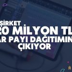 Yatırımcısını Üzen Hisseler için Temettü Motivasyonu Geldi