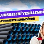 Yatırımcıya Kaybettiren Hisseler Anlaşmayla Tavan Yaptı!