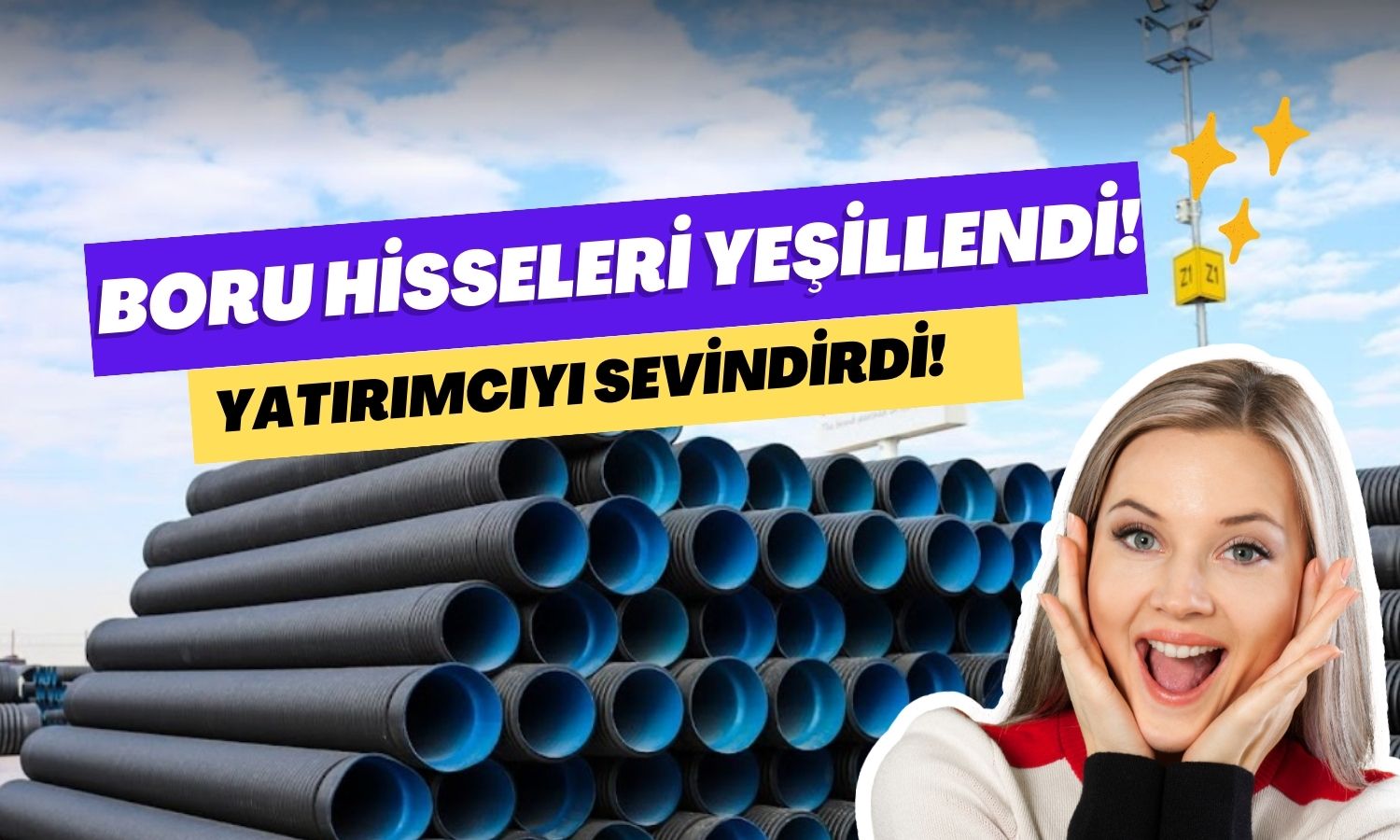 Yatırımcıya Kaybettiren Hisseler Anlaşmayla Tavan Yaptı!