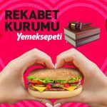 Yemek Sepeti’ne Rekabet Kıskacı: Soruşturma Açıldı