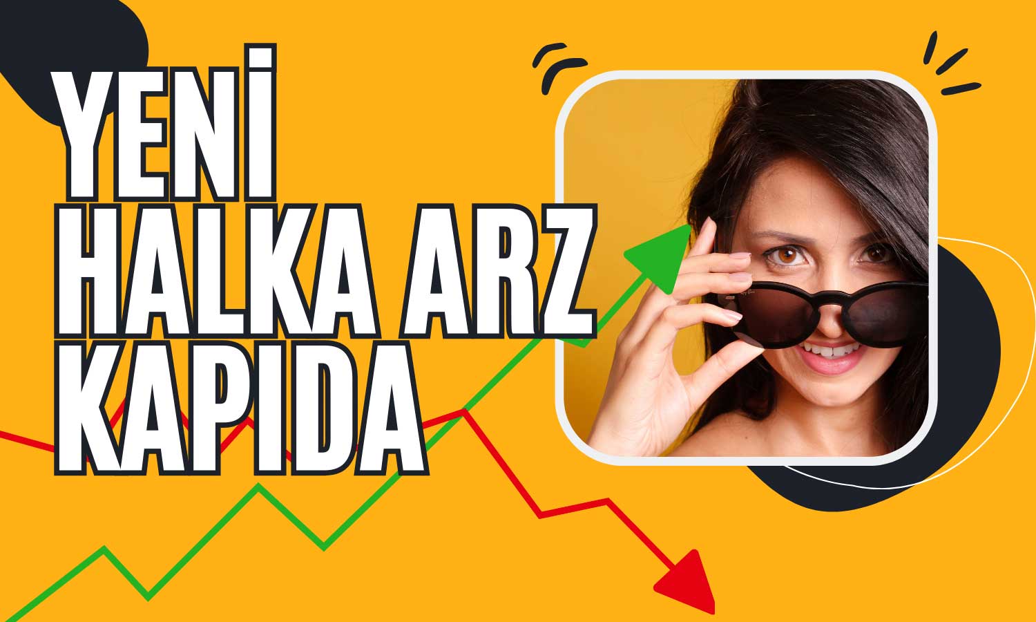 Yeni Halka Arz Kapıda! SPK’ya Başvuruldu