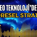 Yeo Teknoloji İştirakinden Yurt Dışı Hamlesi