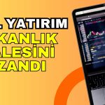 Yılda Yüzde 230 Değerlenen Şirket Dev İhaleyi Kazandı