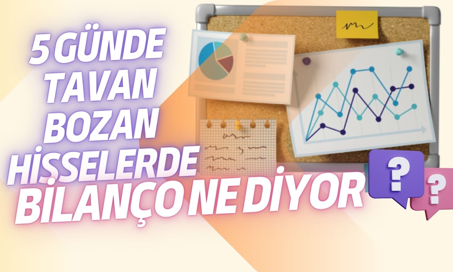 Yılın Yeni Halka Arzından Bilanço Geldi